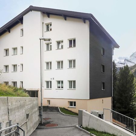 Apartment Dianthus-1 Zermatt Bagian luar foto